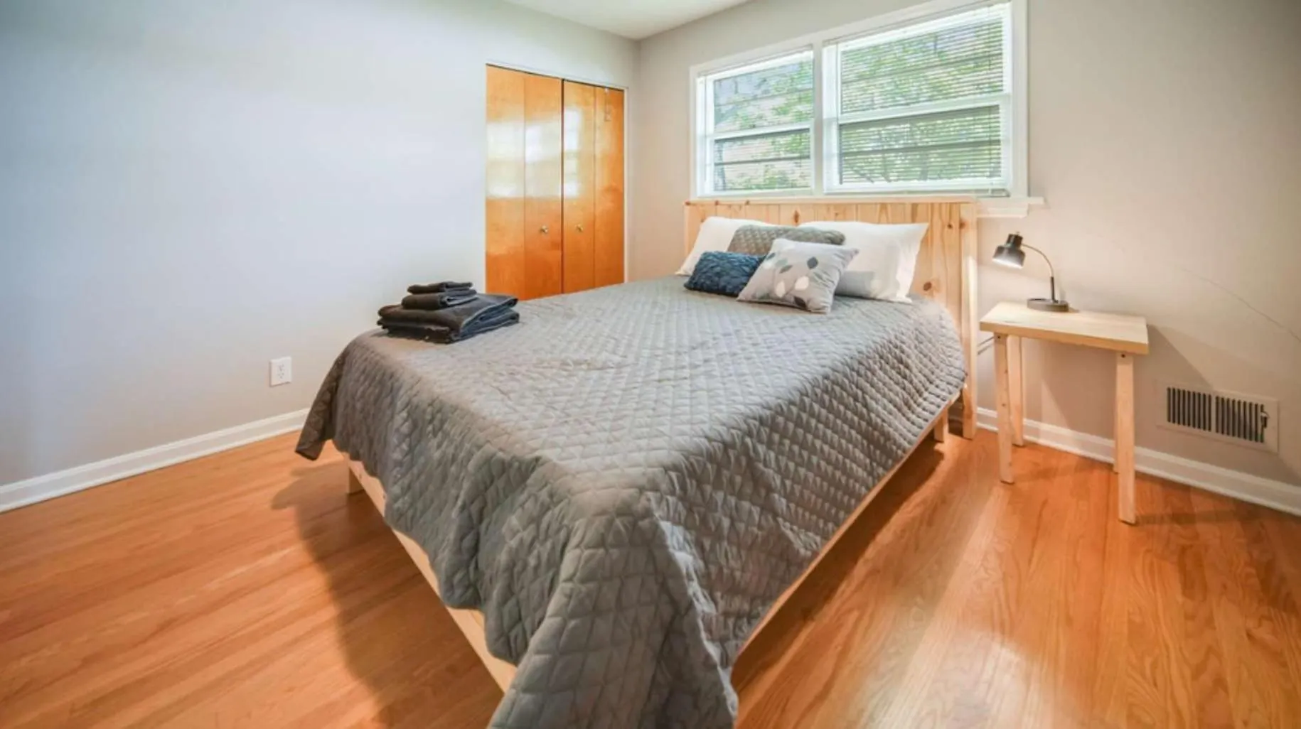 Ferienhaus Spacious 3-Br Retreat Near Louisville Attractions